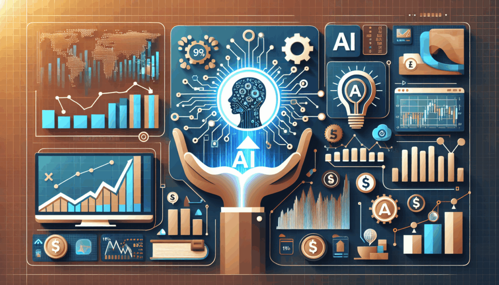 뉴엔AI 주가 상승 그래프 이미지